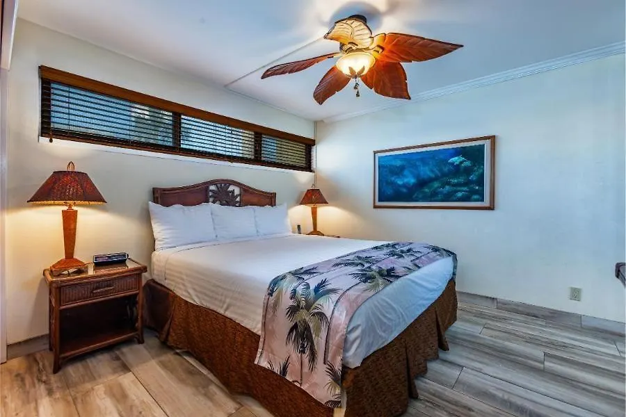 Sugar Beach Resort, #414 Condo Kihei Stati Uniti