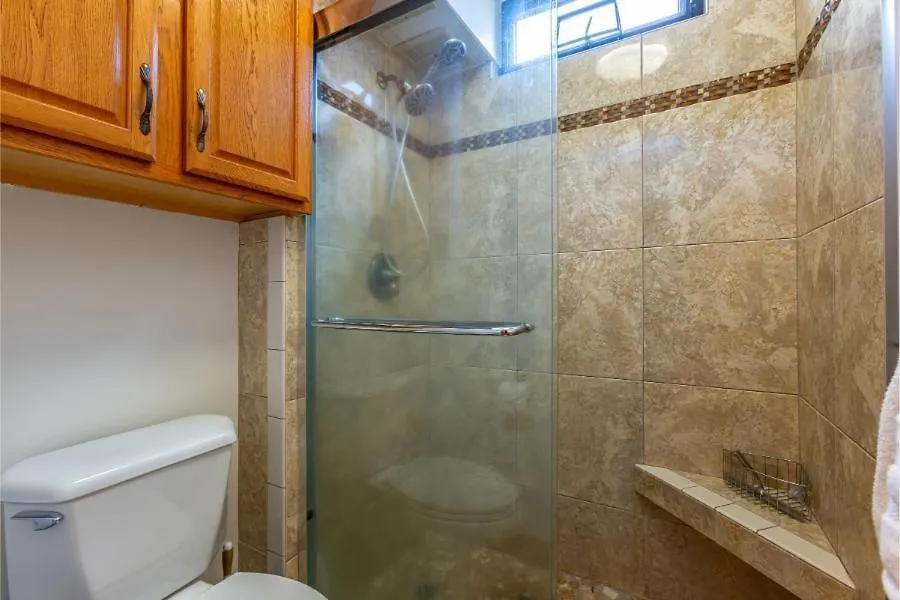 Appartamento Sugar Beach Resort, #414 Condo Kihei